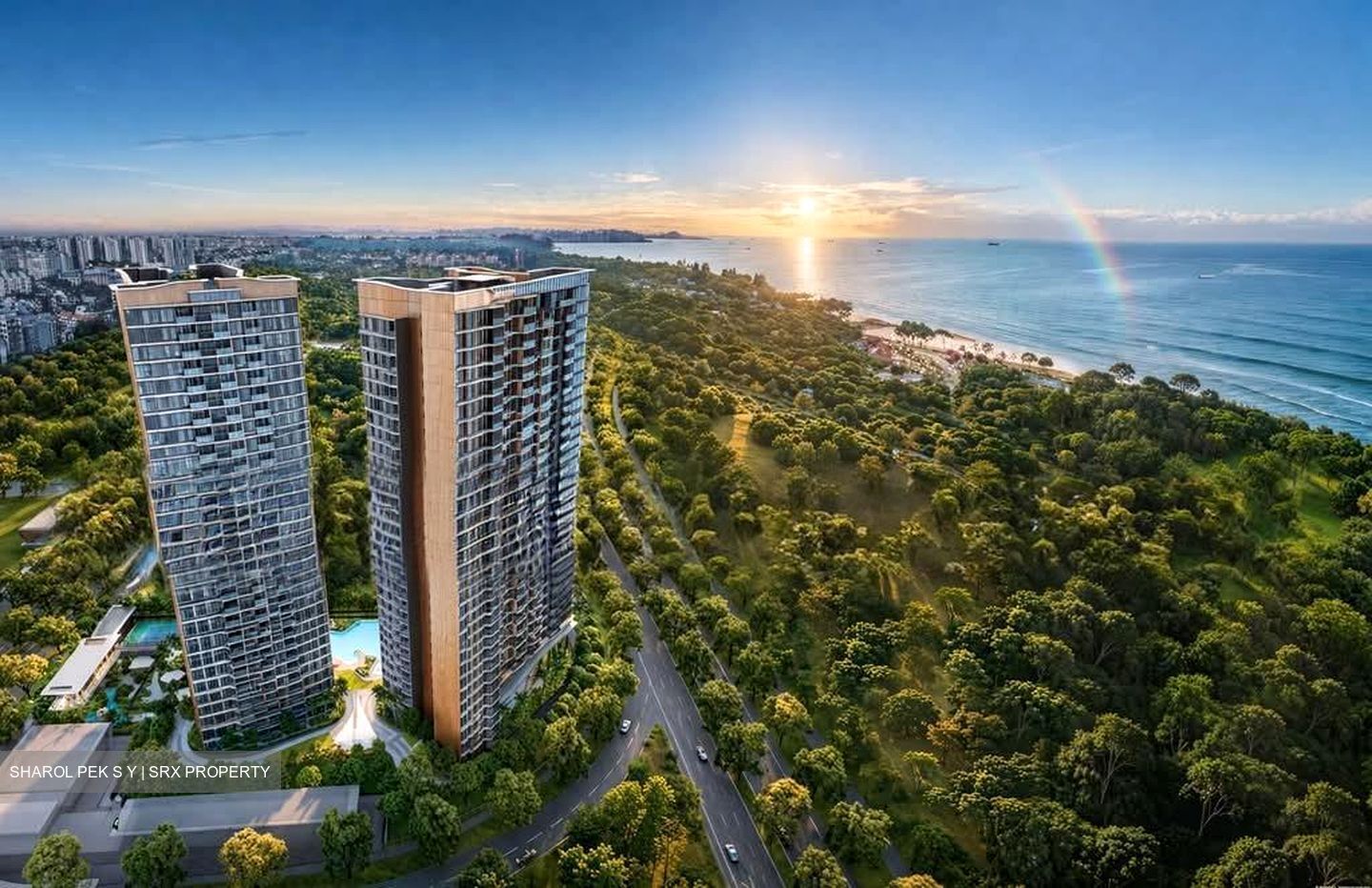Bayshore Walk (D16), Condominium #560149951